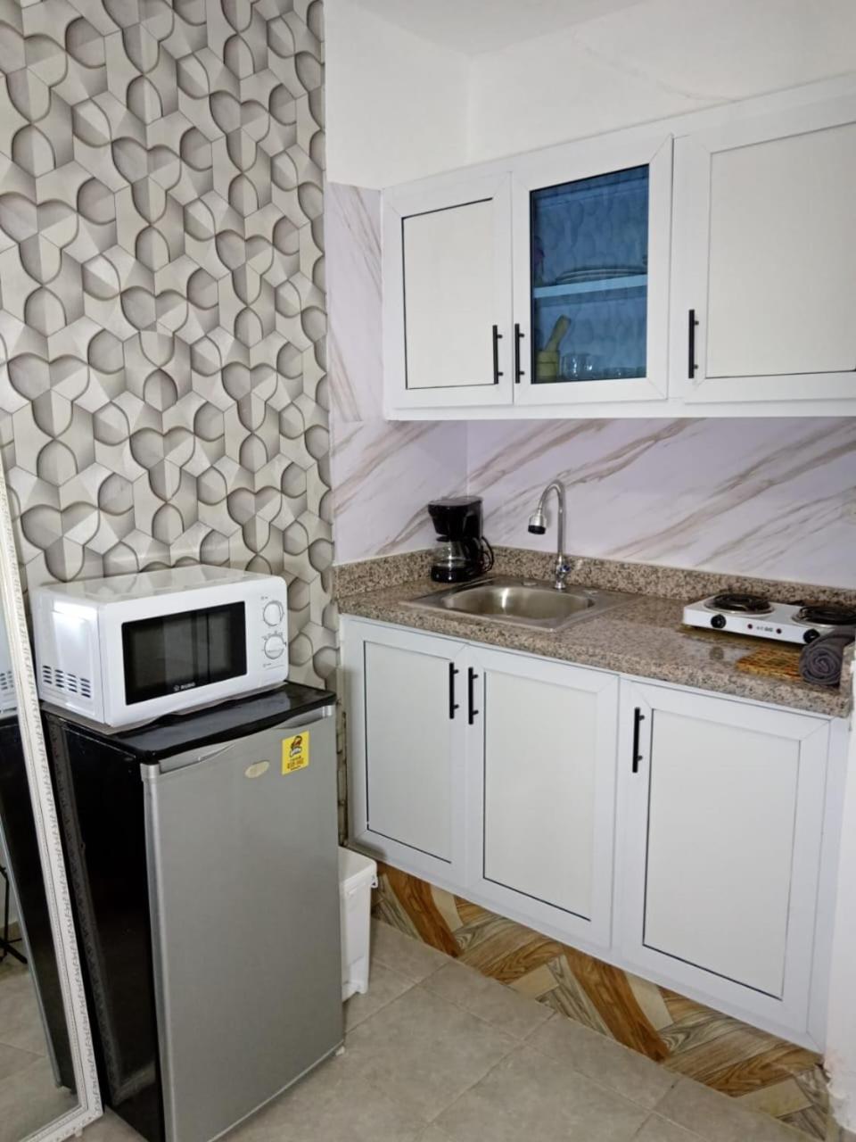 Apartamentos De 1 2 Y 3 Habitaciones Santiago De Los Caballeros Εξωτερικό φωτογραφία