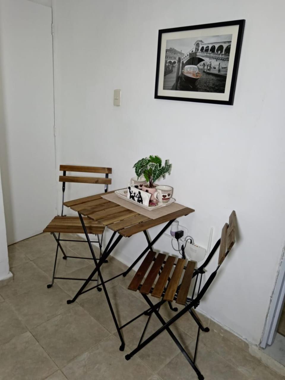 Apartamentos De 1 2 Y 3 Habitaciones Santiago De Los Caballeros Εξωτερικό φωτογραφία