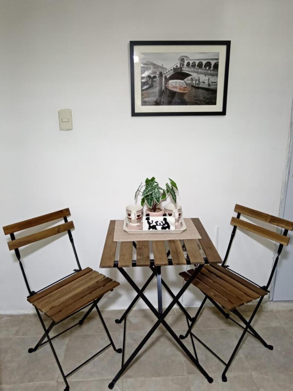Apartamentos De 1 2 Y 3 Habitaciones Santiago De Los Caballeros Εξωτερικό φωτογραφία