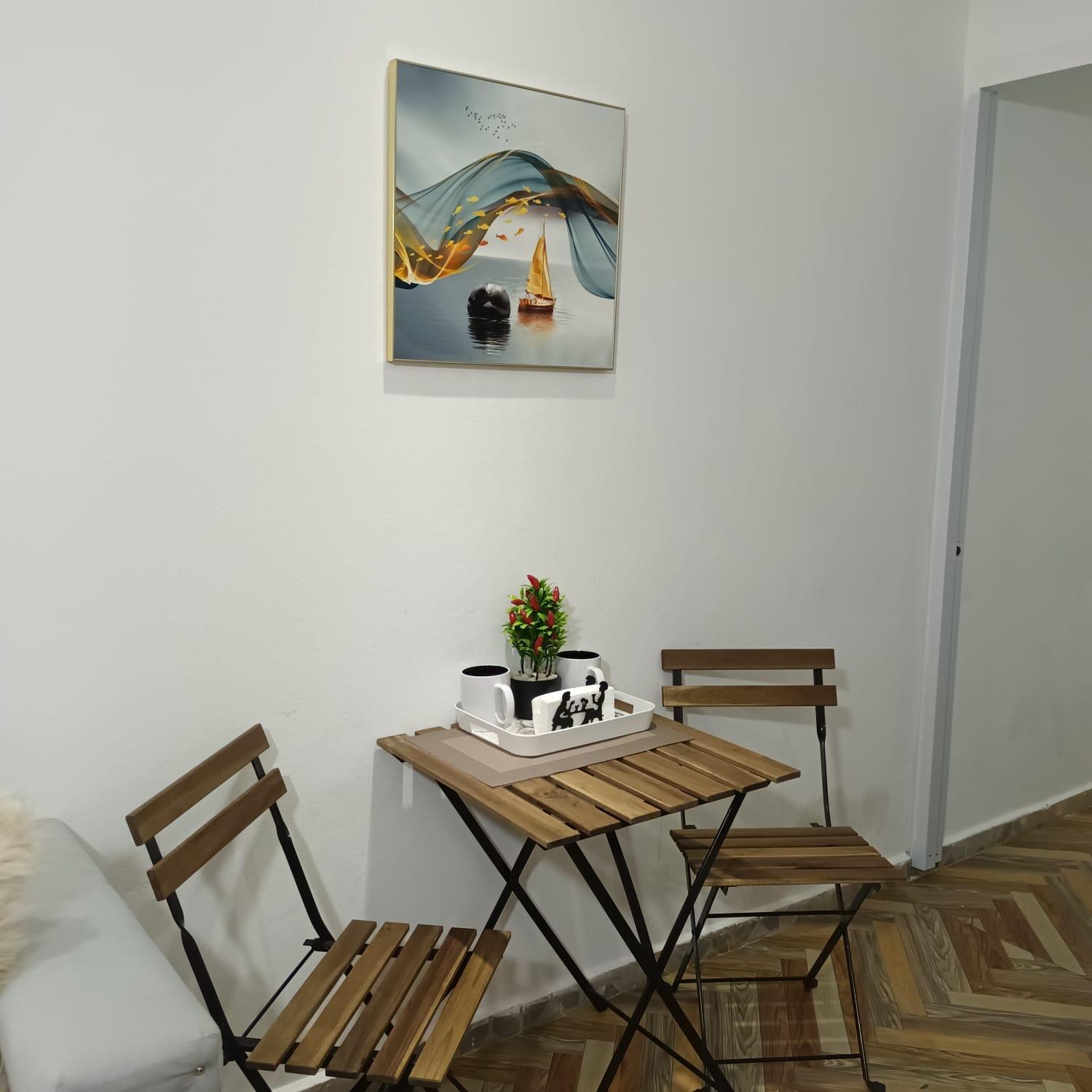 Apartamentos De 1 2 Y 3 Habitaciones Santiago De Los Caballeros Εξωτερικό φωτογραφία