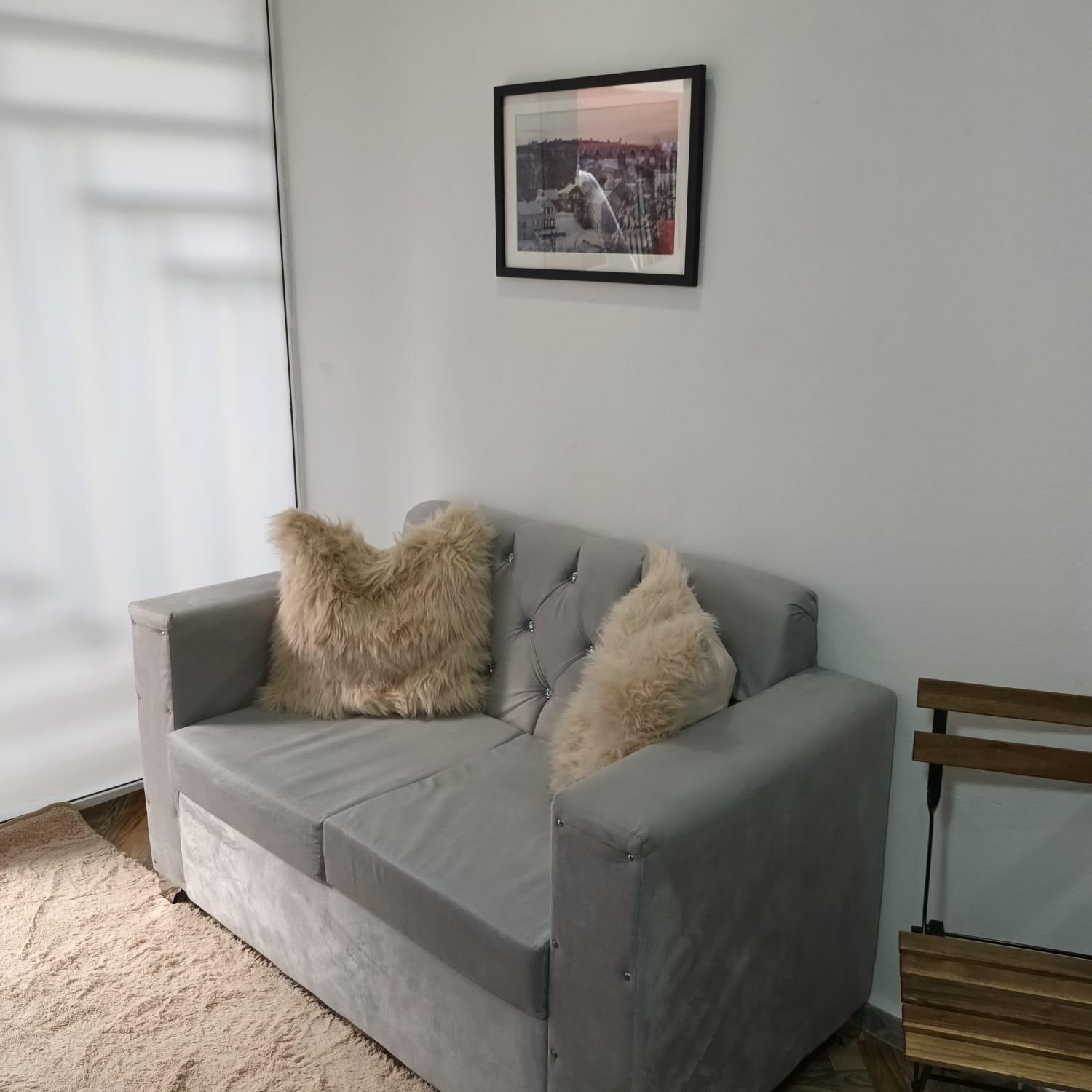 Apartamentos De 1 2 Y 3 Habitaciones Santiago De Los Caballeros Εξωτερικό φωτογραφία