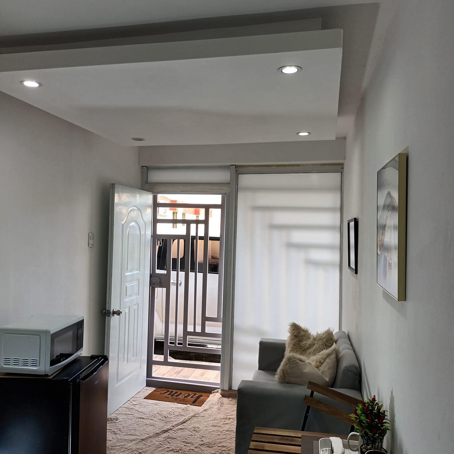 Apartamentos De 1 2 Y 3 Habitaciones Santiago De Los Caballeros Εξωτερικό φωτογραφία