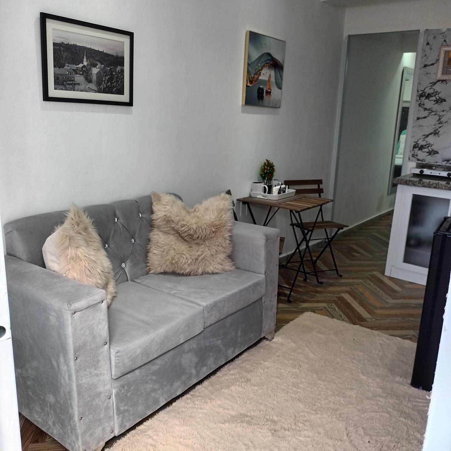 Apartamentos De 1 2 Y 3 Habitaciones Santiago De Los Caballeros Εξωτερικό φωτογραφία