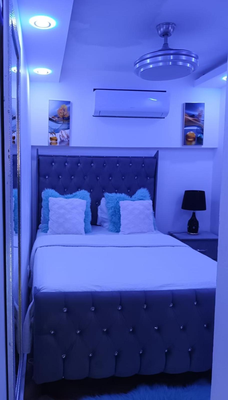 Apartamentos De 1 2 Y 3 Habitaciones Santiago De Los Caballeros Εξωτερικό φωτογραφία