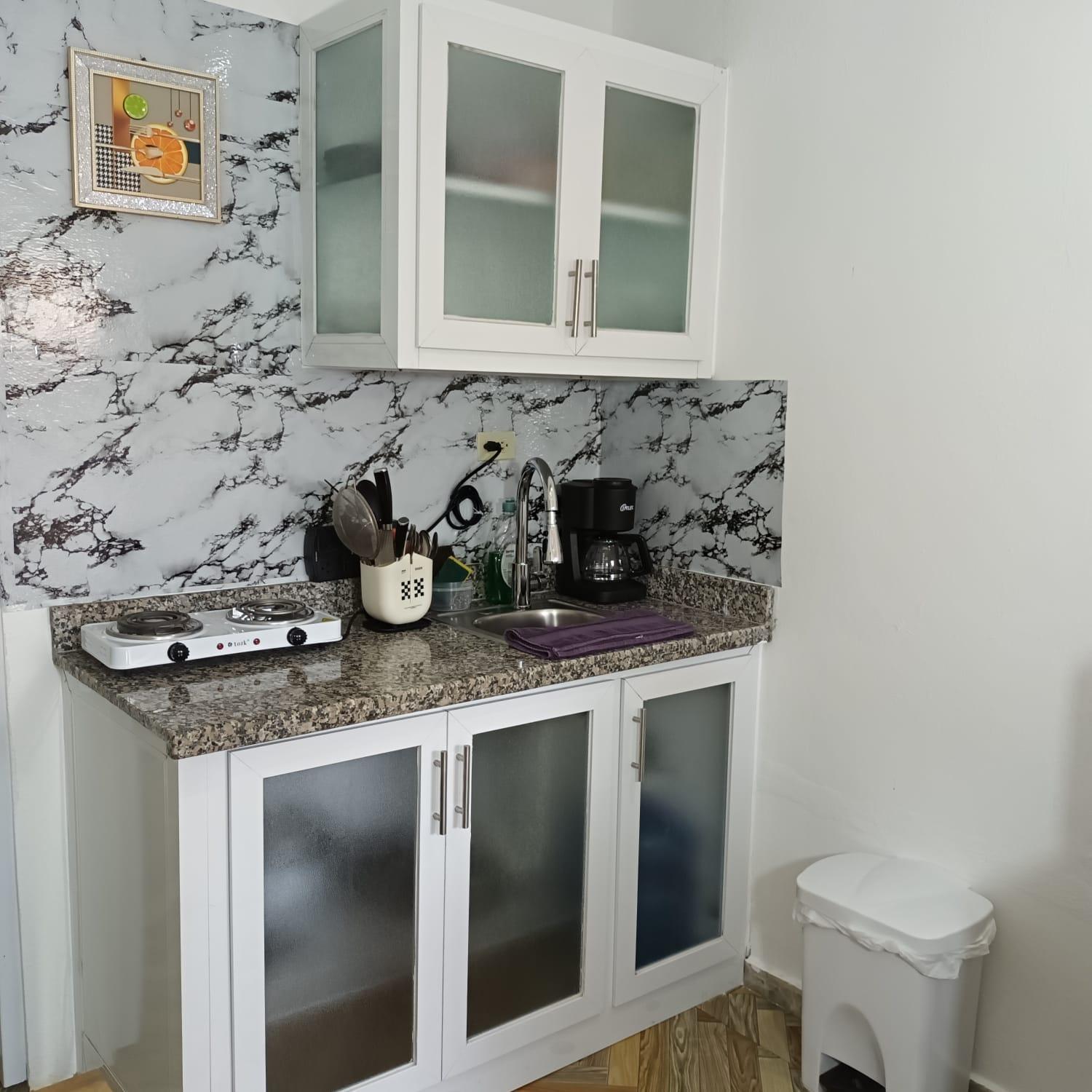 Apartamentos De 1 2 Y 3 Habitaciones Santiago De Los Caballeros Εξωτερικό φωτογραφία