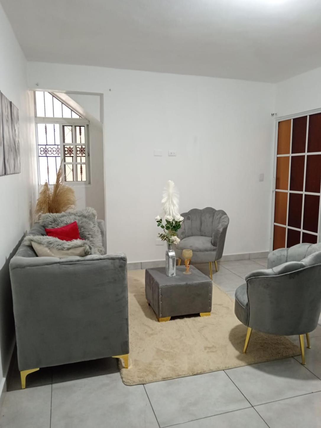 Apartamentos De 1 2 Y 3 Habitaciones Santiago De Los Caballeros Εξωτερικό φωτογραφία