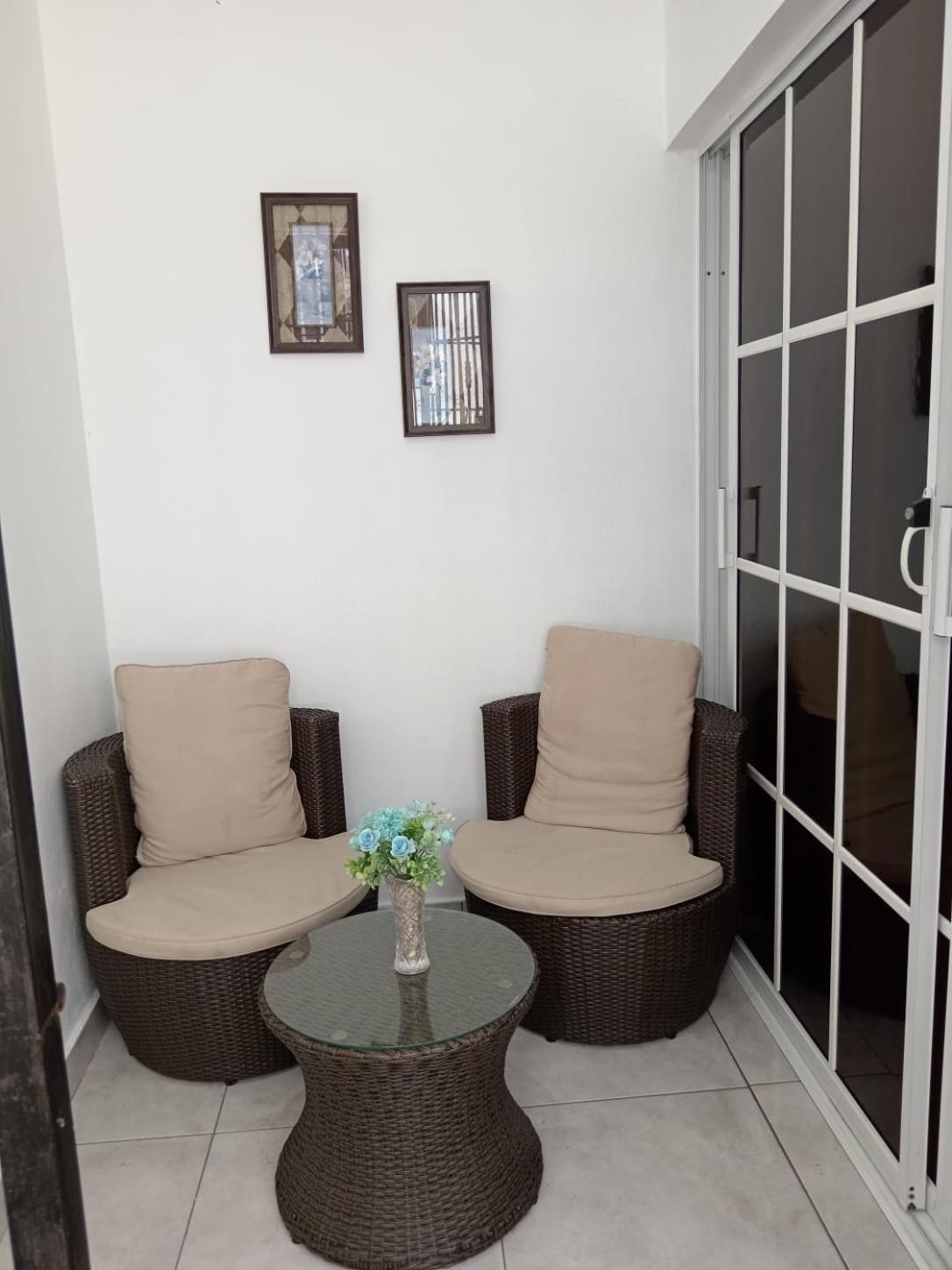 Apartamentos De 1 2 Y 3 Habitaciones Santiago De Los Caballeros Εξωτερικό φωτογραφία