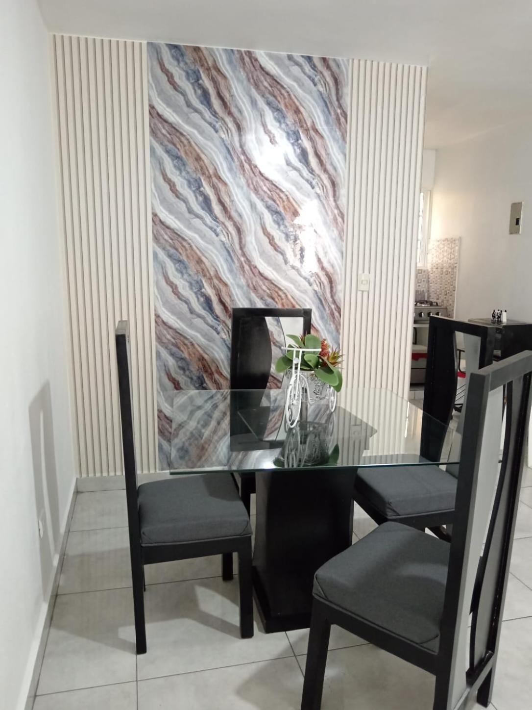 Apartamentos De 1 2 Y 3 Habitaciones Santiago De Los Caballeros Εξωτερικό φωτογραφία