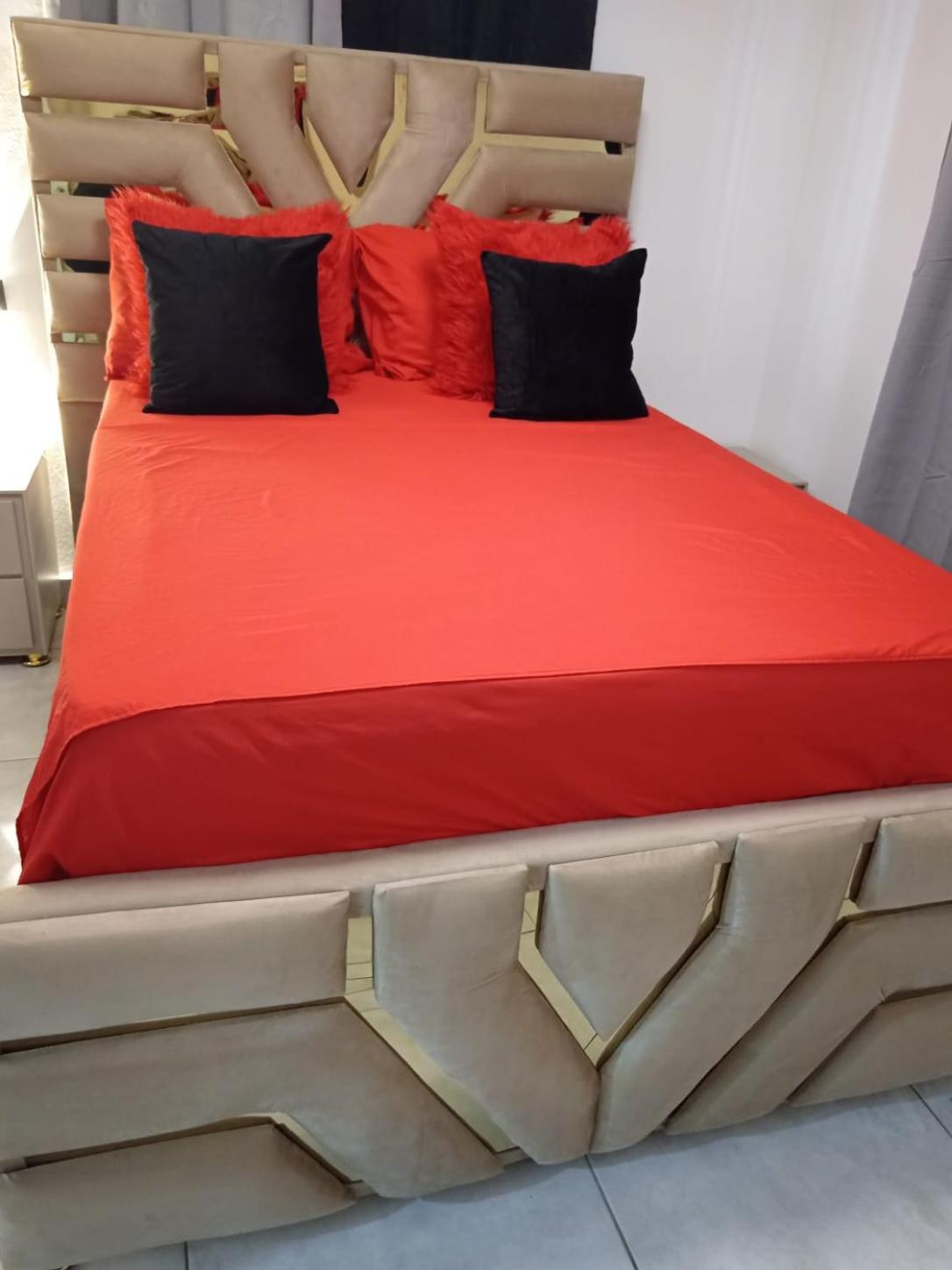 Apartamentos De 1 2 Y 3 Habitaciones Santiago De Los Caballeros Εξωτερικό φωτογραφία