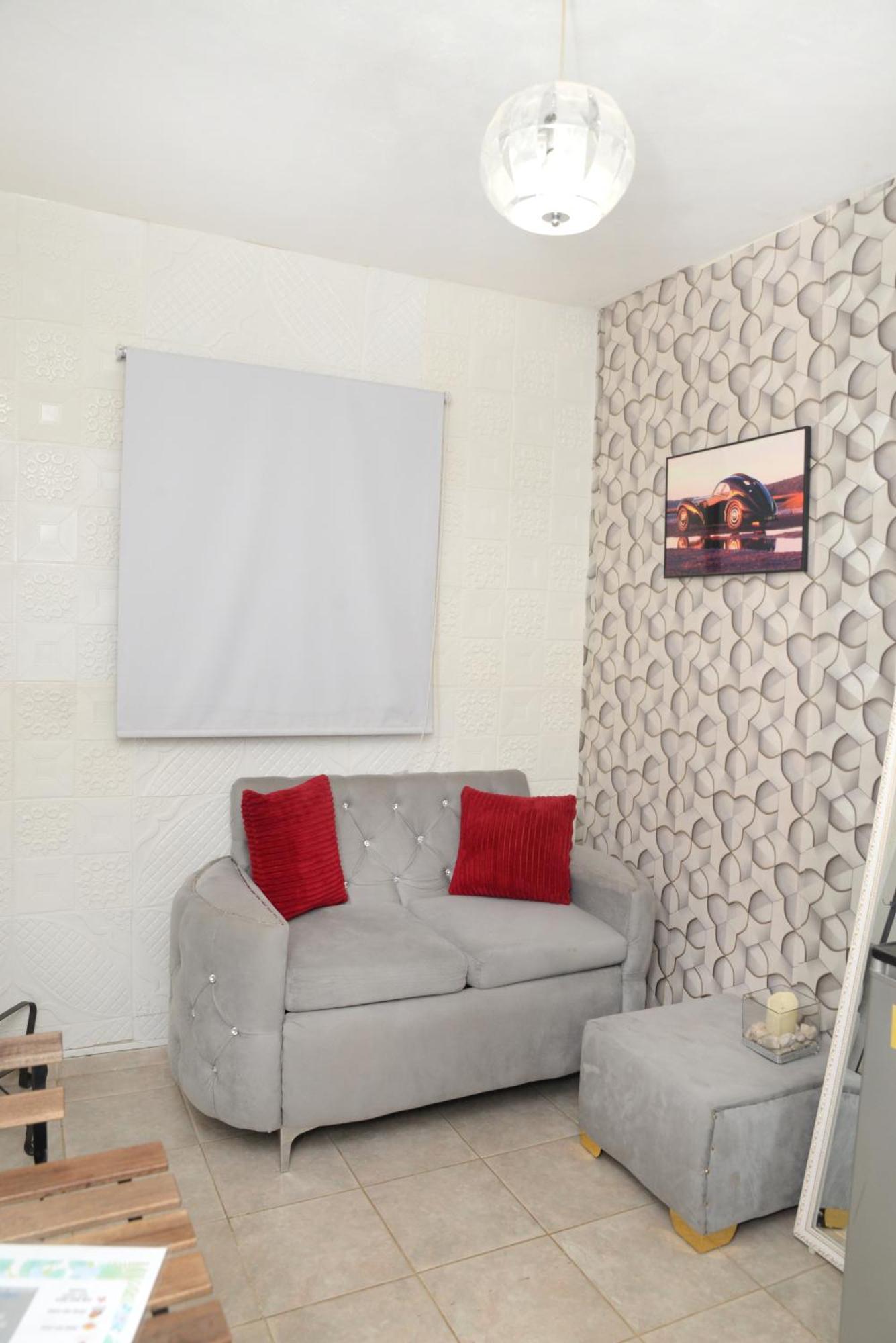 Apartamentos De 1 2 Y 3 Habitaciones Santiago De Los Caballeros Δωμάτιο φωτογραφία