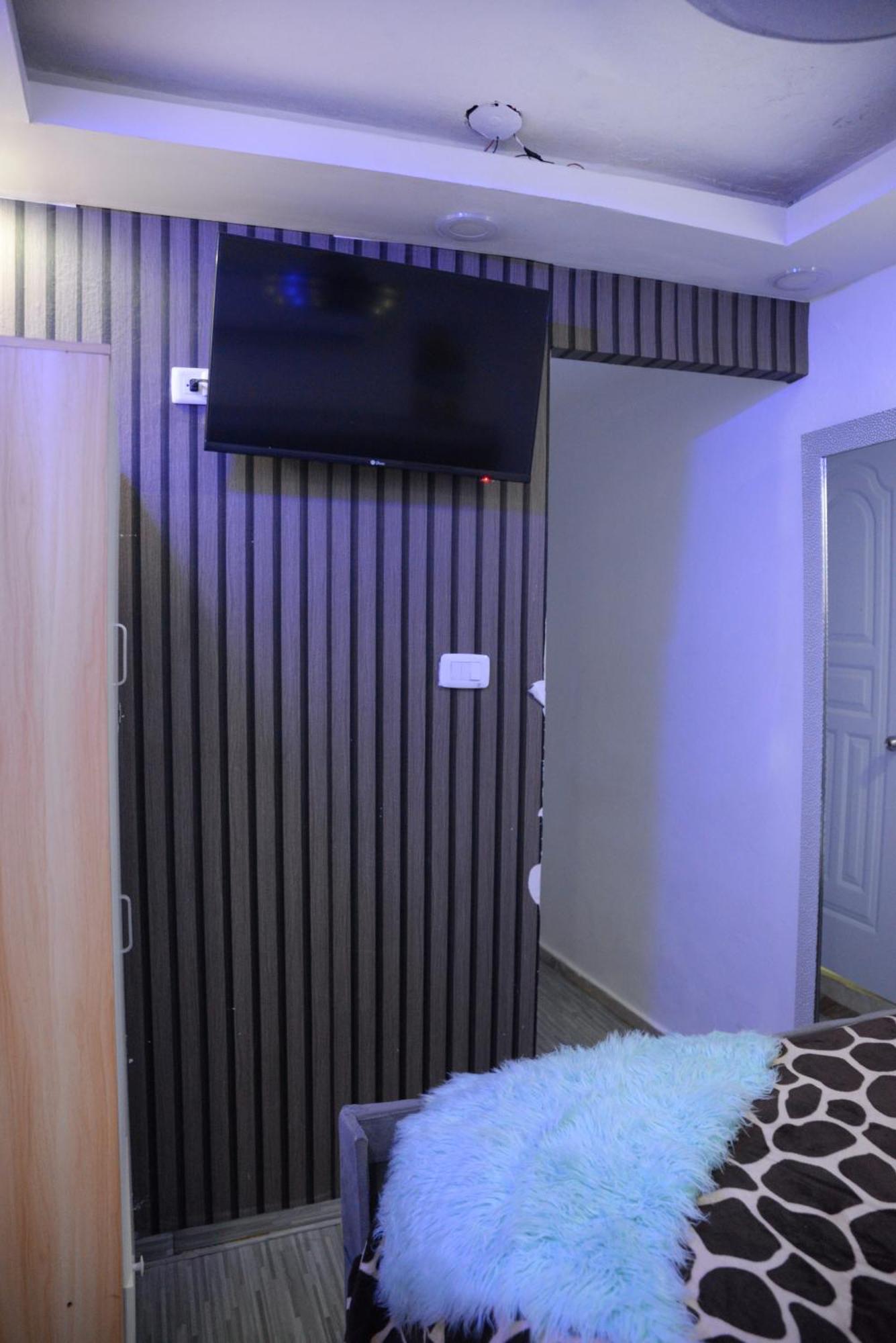 Apartamentos De 1 2 Y 3 Habitaciones Santiago De Los Caballeros Εξωτερικό φωτογραφία