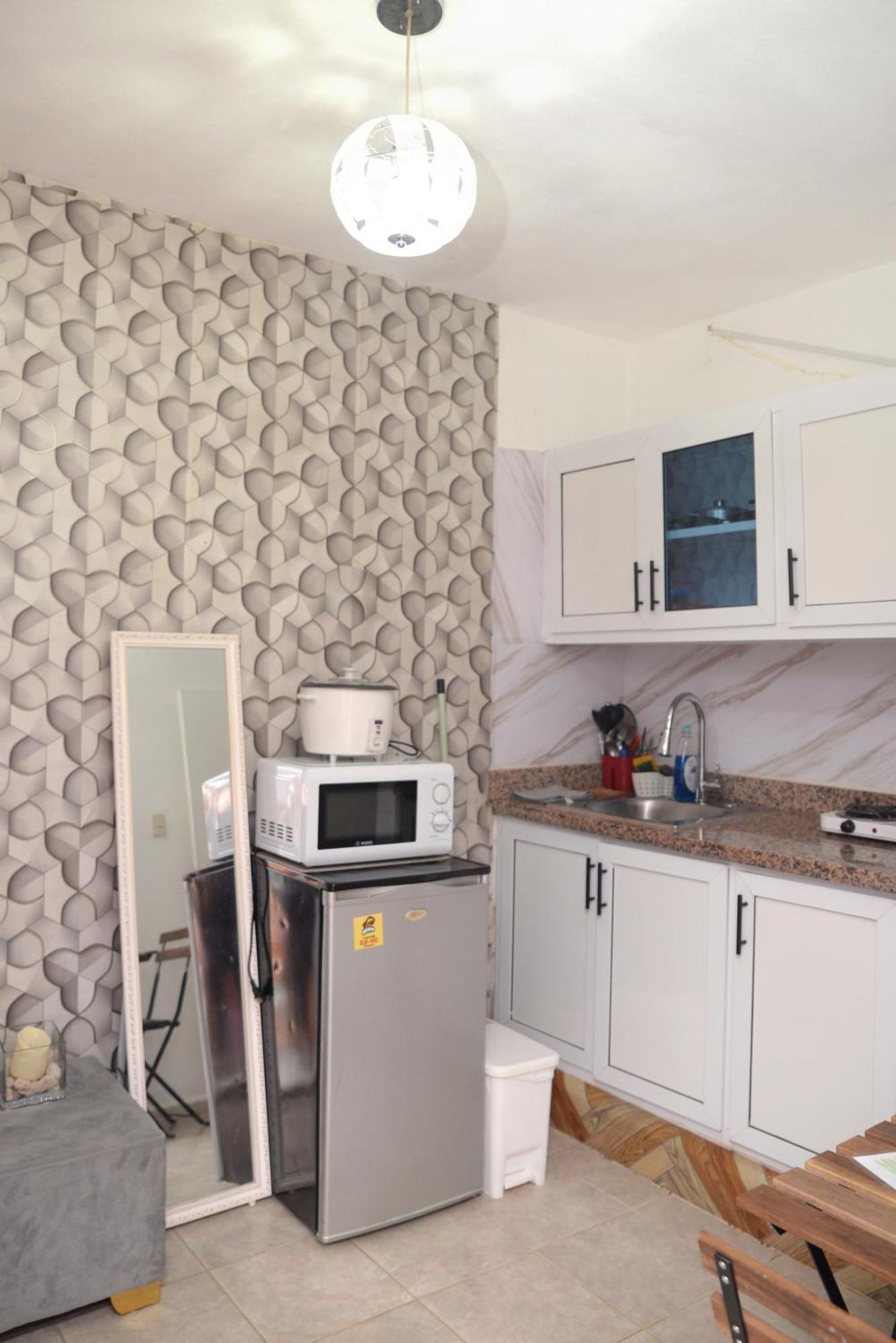 Apartamentos De 1 2 Y 3 Habitaciones Santiago De Los Caballeros Δωμάτιο φωτογραφία