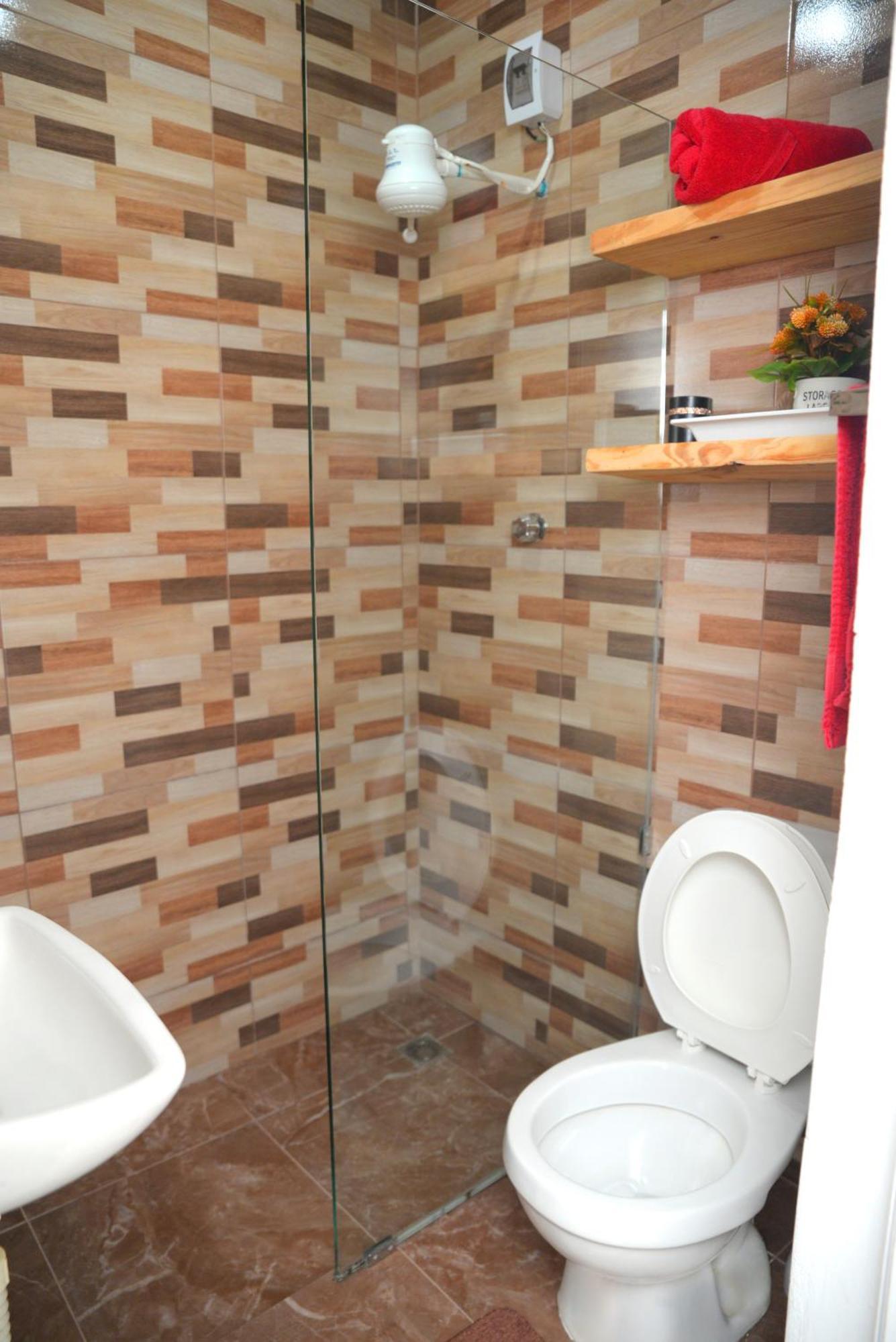 Apartamentos De 1 2 Y 3 Habitaciones Santiago De Los Caballeros Δωμάτιο φωτογραφία