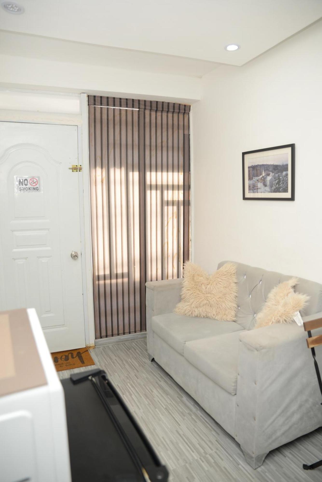 Apartamentos De 1 2 Y 3 Habitaciones Santiago De Los Caballeros Εξωτερικό φωτογραφία