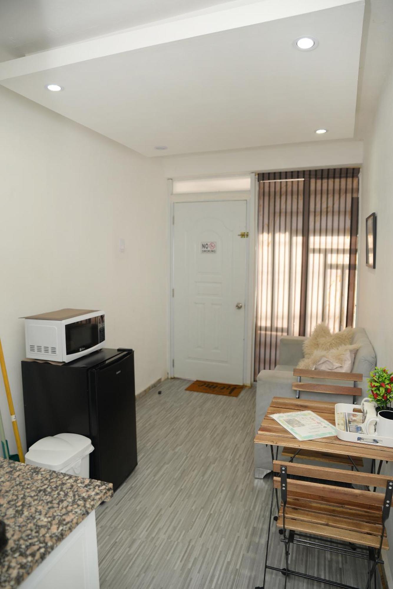 Apartamentos De 1 2 Y 3 Habitaciones Santiago De Los Caballeros Εξωτερικό φωτογραφία